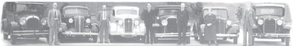Classic car, Auto Insurance