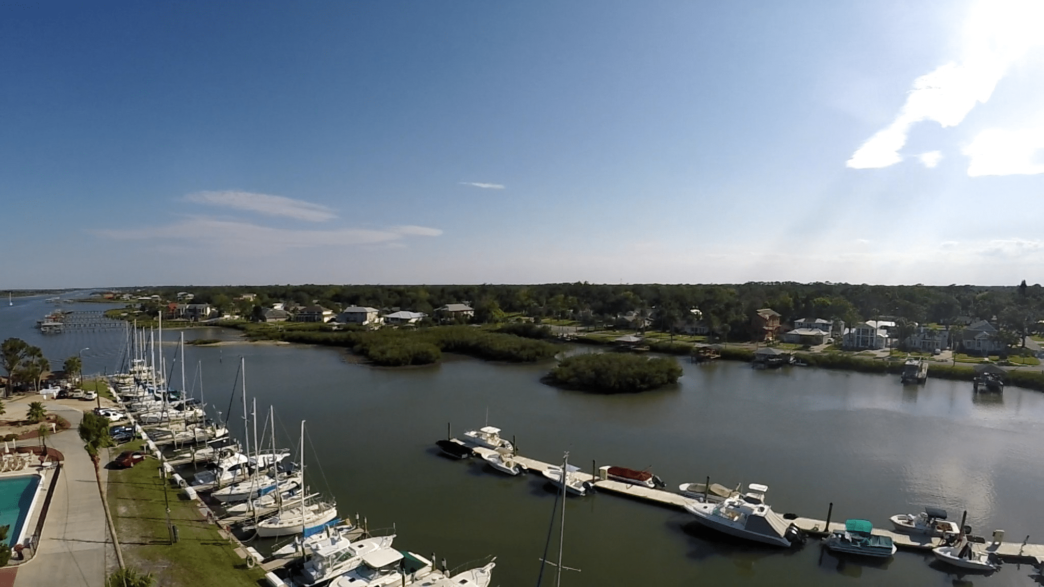 Florida Boat Insurance