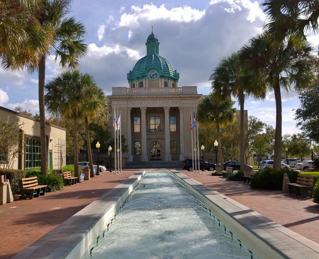 Volusia County, Florida Insurance