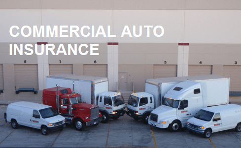 Serving The Commercial Auto Insurance Needs of Florida Business Owners