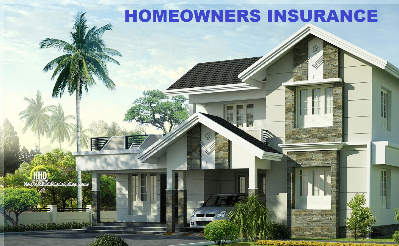 Homeowners Insurance Facts | V. W. Gould Agency Inc. - Florida Insurance Store