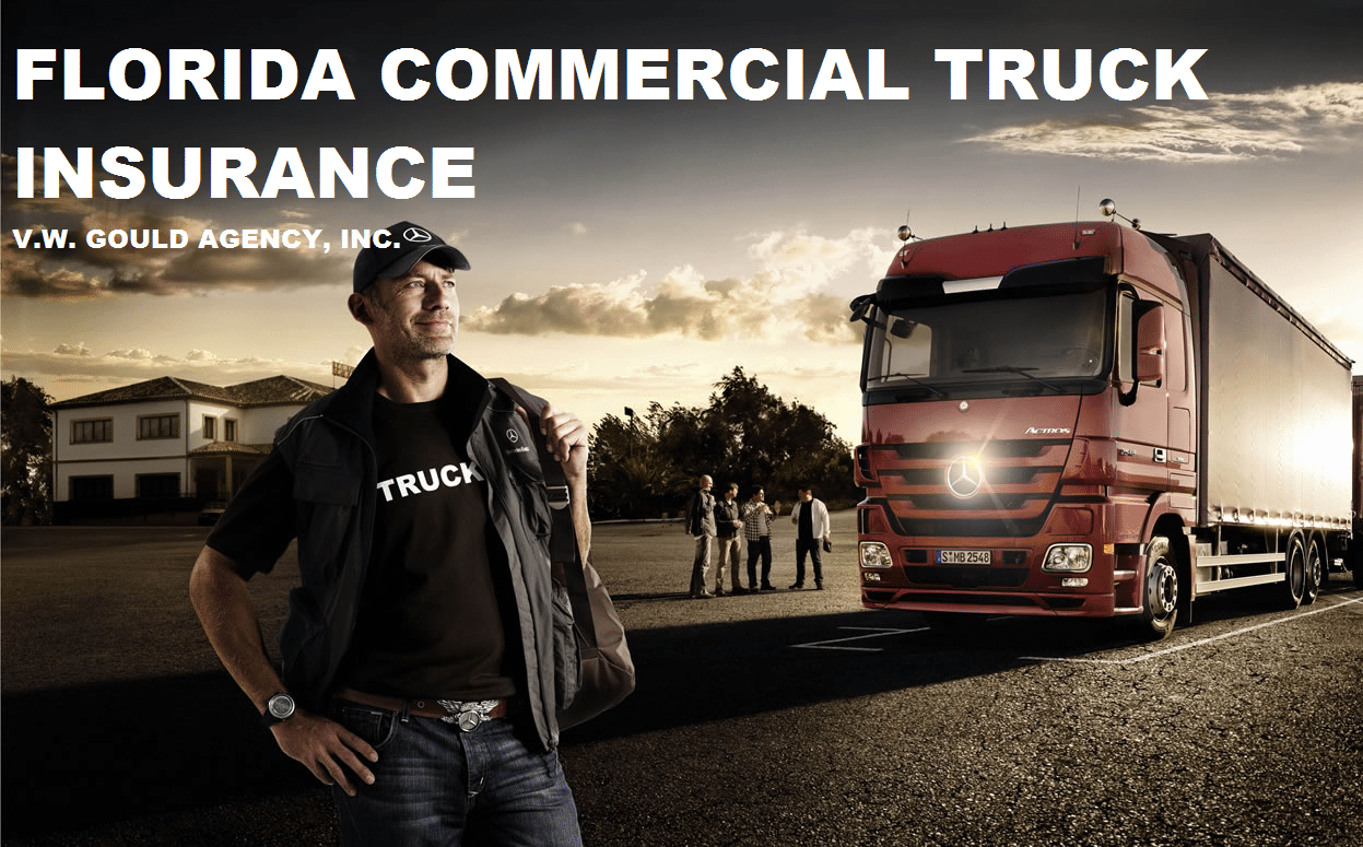 Common Questions for Florida Commercial Truck Insurance ...