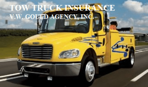 FLORIDA TOW TRUCK INSURANCE