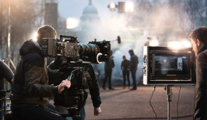 Film, Production, Insurance