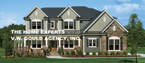 THE HOME EXPERTS