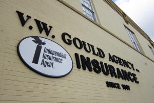 V. W. Gould Agency