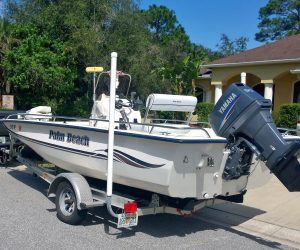Florida Boat Vessel Insurance