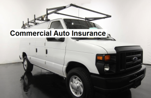 commercial auto insurance
