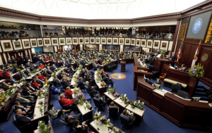 florida legislative session