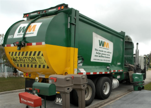 florida, waste, hauler, garbage