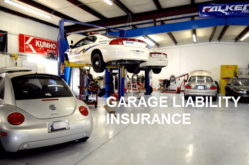 garage liability insurance florida