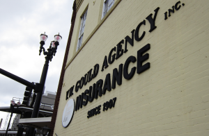 gould home insurance company